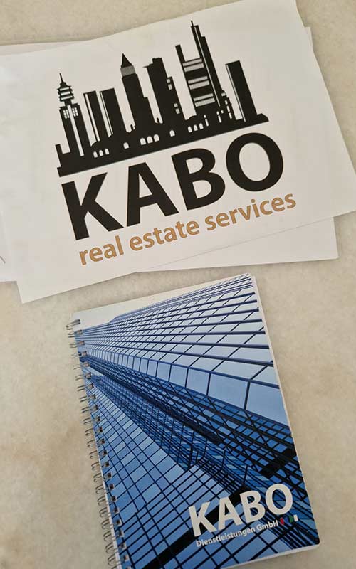 KABO-REAL-ESTATE KABO-REAL-ESTATE