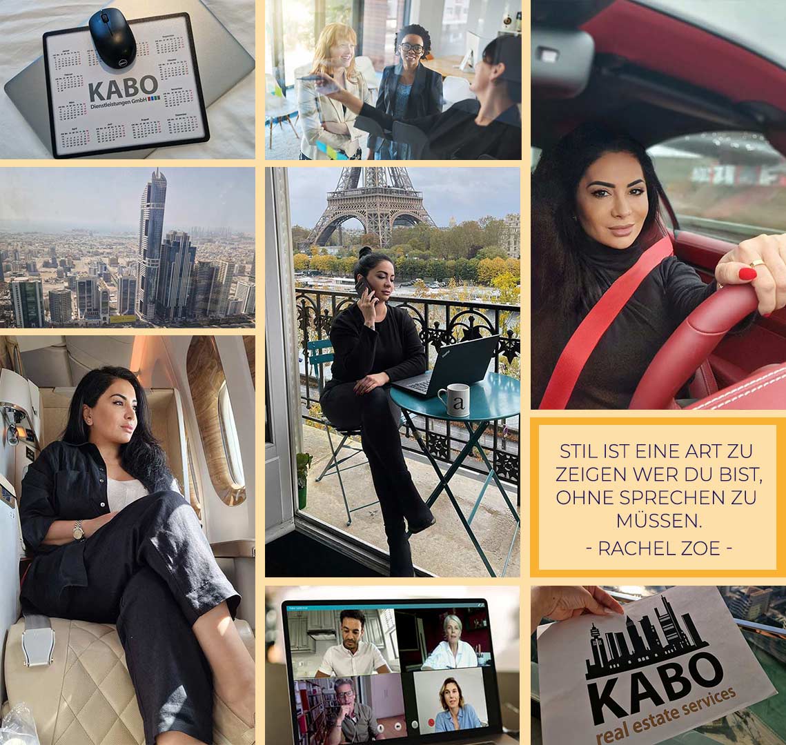 Kabo-Collage Kabo-Collage