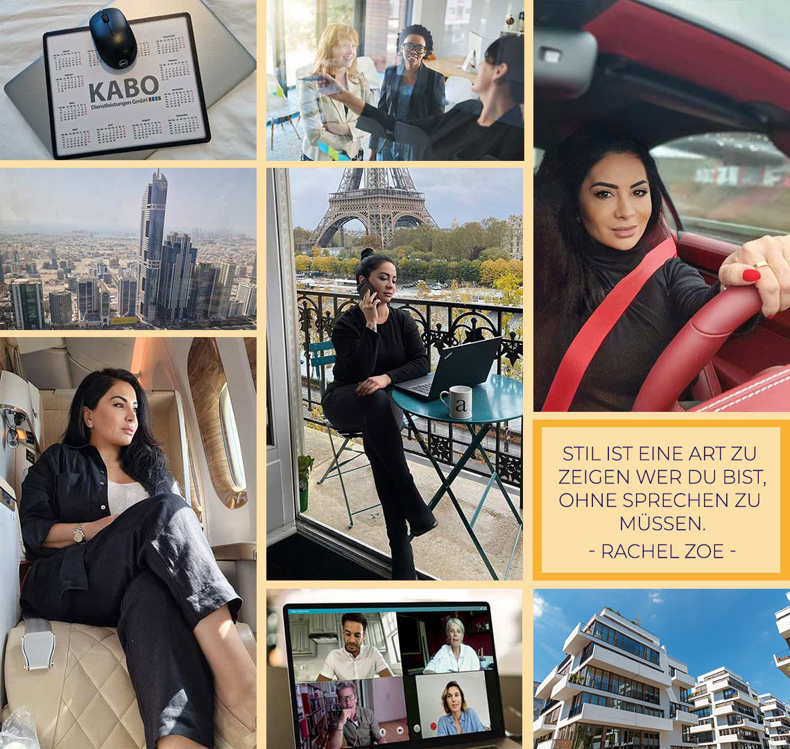 Kabo Consulting<br />
